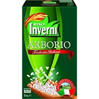 Gallo - Riso Arborio- Chicchi grassi - 1000 g